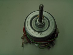 Condensor motor voor airco Mitsubischi